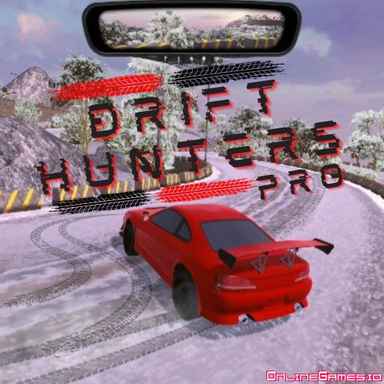 FreezeNova Drift Hunters Pro