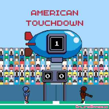 FreezeNova American Touchdown