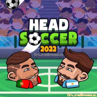 FreezeNova Head Soccer 2022